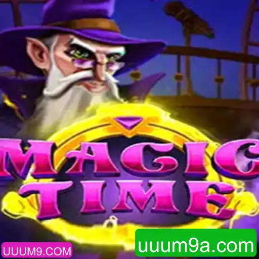 Explorando o Universo Fascinante de MagicTime: Um Guia Completo
