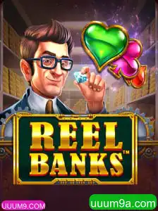 Explorando o Fascinante Mundo de ReelBanks: Regras e Estratégias