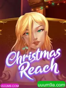 ChristmasReach: Um Mergulho no Mundo Mágico e Desafiador do Natal