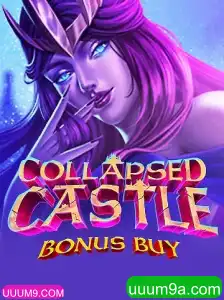 Explorando o Fascinante Mundo de 'CollapsedCastleBonusBuy'