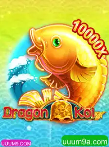 Descubra o universo de DragonKoi: O jogo que mistura estratégia e aventura