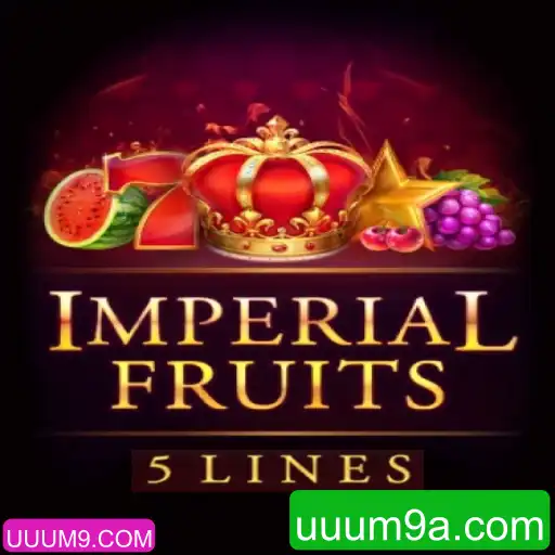 Explorando ImperialFruits5: Uma Imersão no Mundo dos Jogos de Frutas