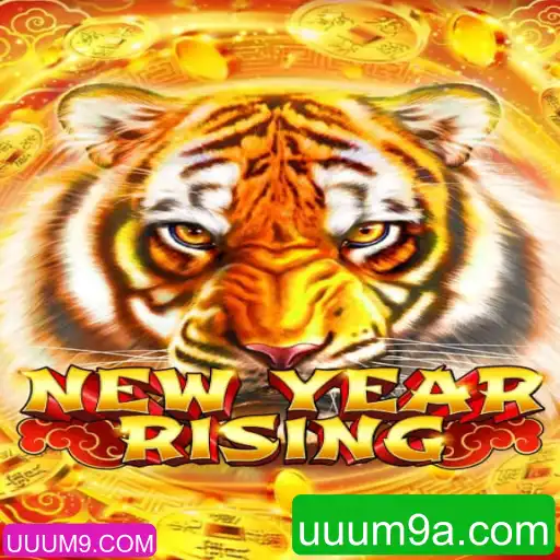NewYearRising: Uma Nova Jornada no Mundo dos Jogos