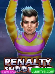 PenaltyShootOut: O Jogo de Habilidades e Estratégia