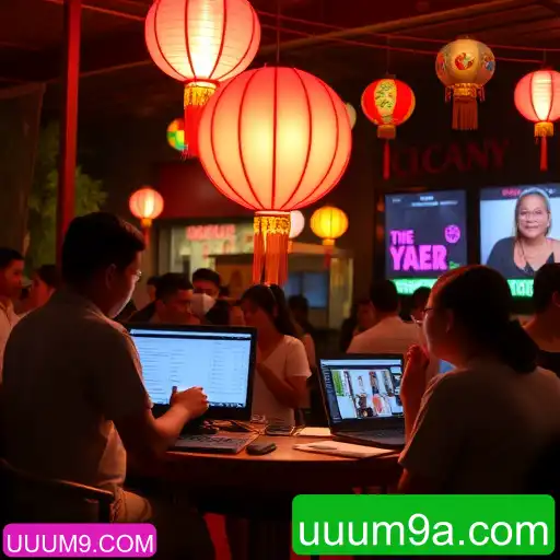 Explorando o Mundo do Sabong Online com UUUM9.COM