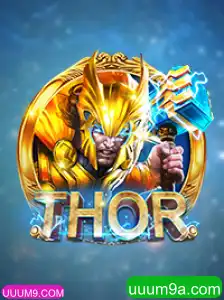 Descubra o Mundo do Jogo THOR na Plataforma UUUM9.COM