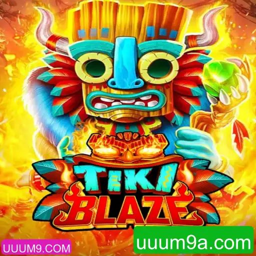 TikiBlaze: Uma Introdução Completa ao Novo Fenômeno de Jogo