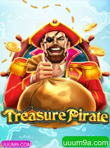 Explorando TreasurePirate: Aventura e Desafios no Horizonte